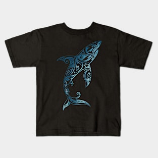 Shark Observational Opportunities Kids T-Shirt